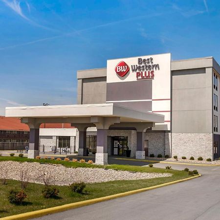 Best Western Plus South Holland Chicago Southland Extérieur photo