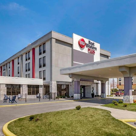 Best Western Plus South Holland Chicago Southland Extérieur photo