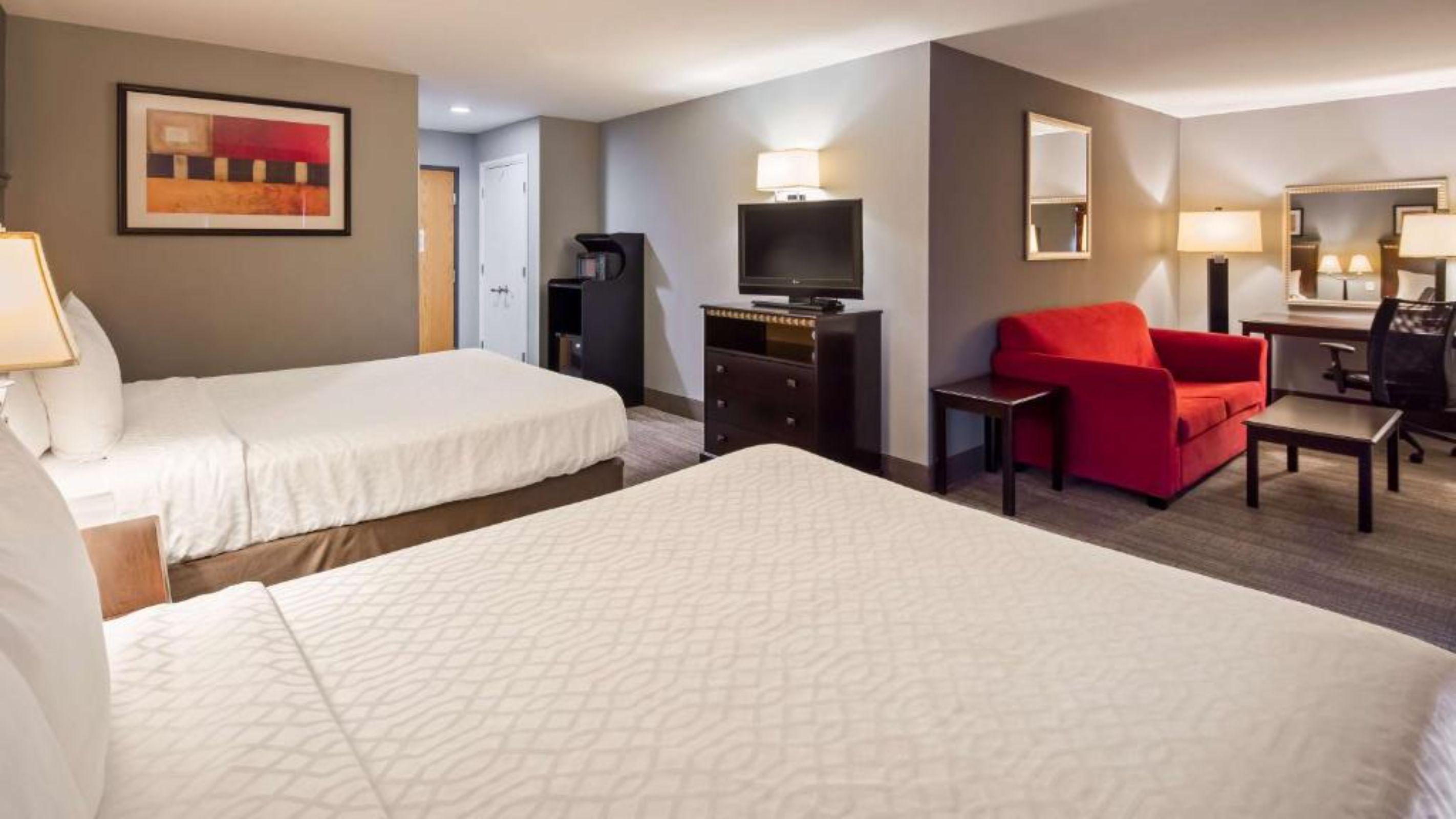Best Western Plus South Holland Chicago Southland Extérieur photo