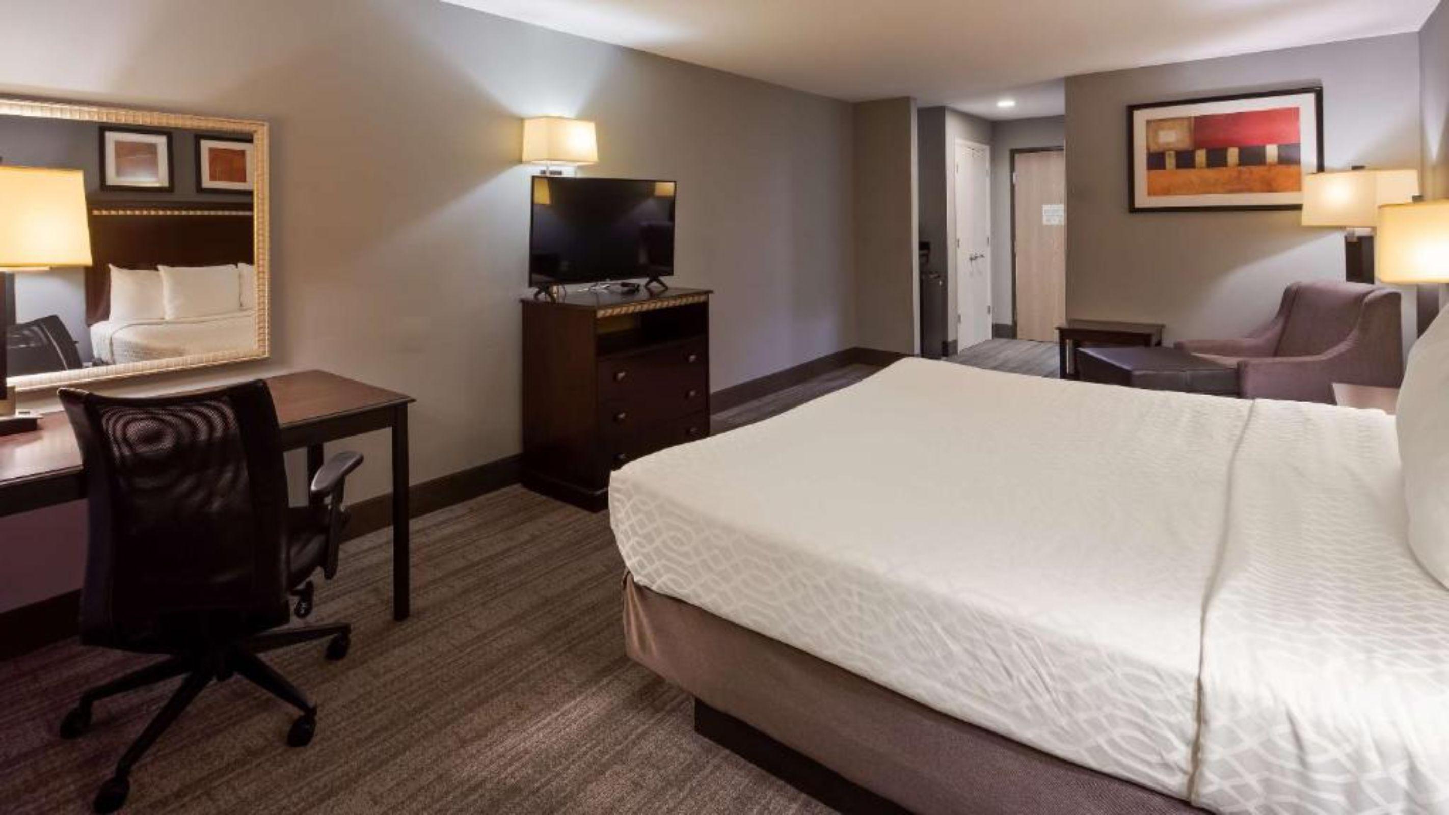 Best Western Plus South Holland Chicago Southland Extérieur photo