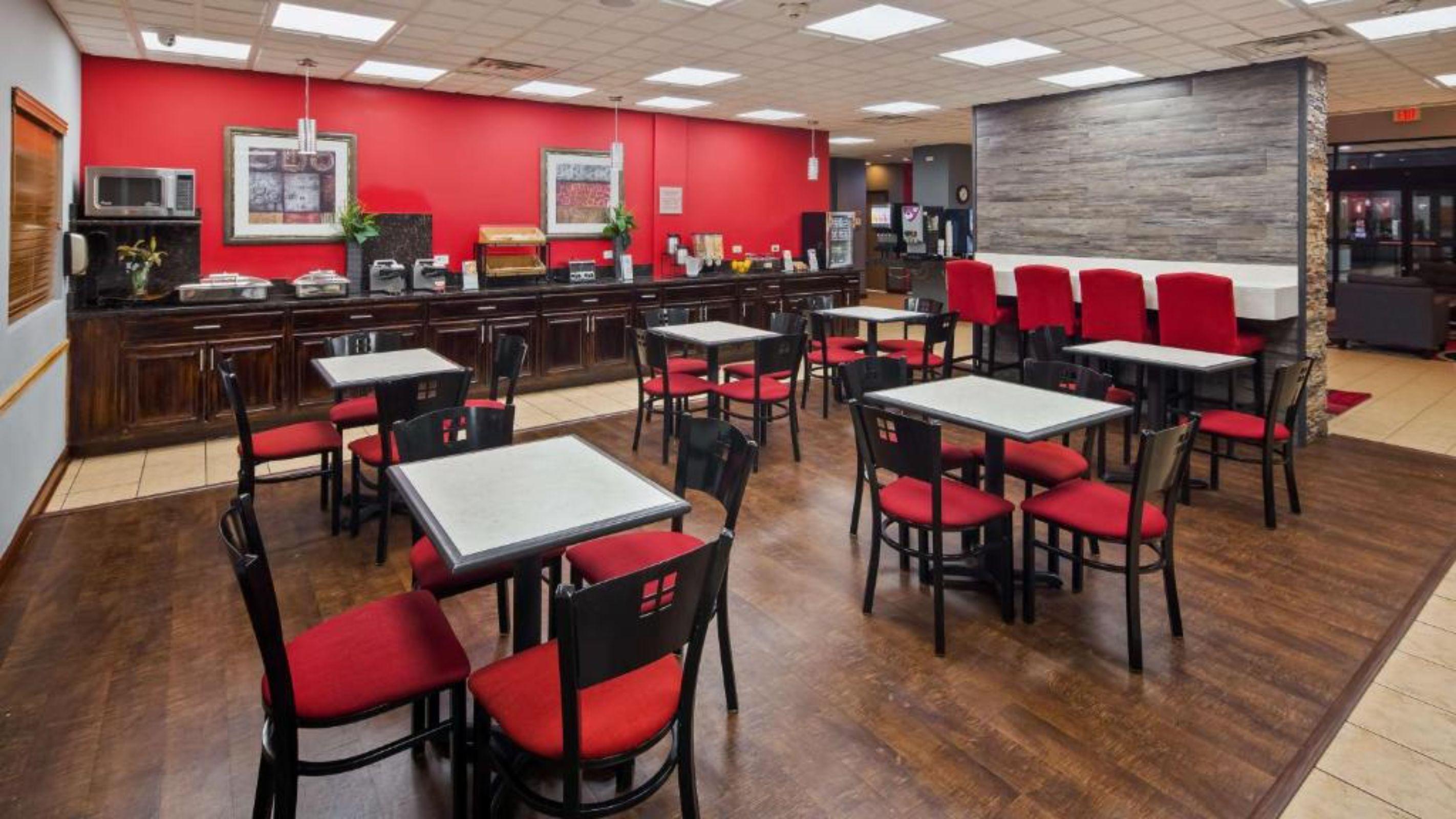 Best Western Plus South Holland Chicago Southland Extérieur photo