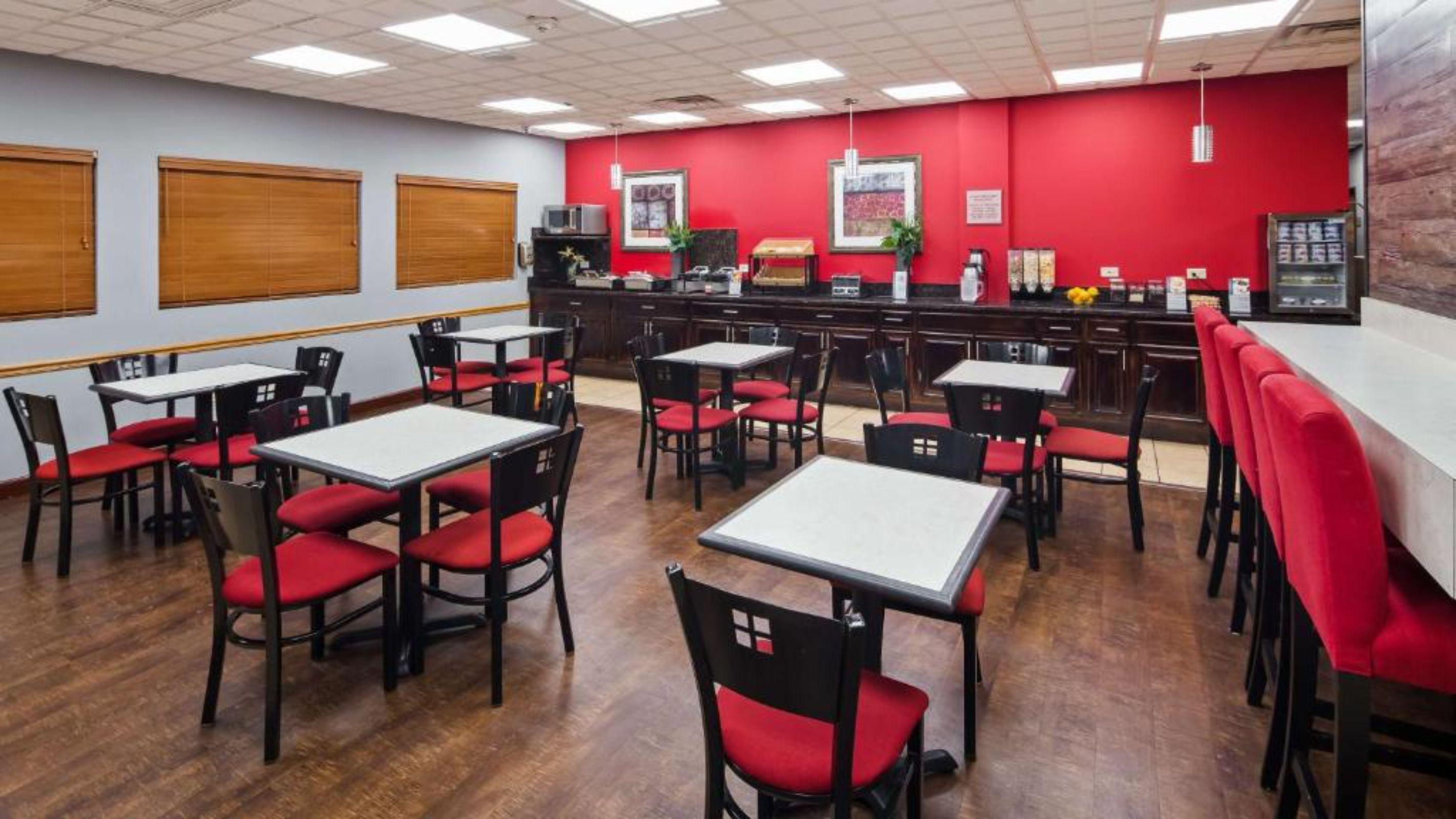 Best Western Plus South Holland Chicago Southland Extérieur photo