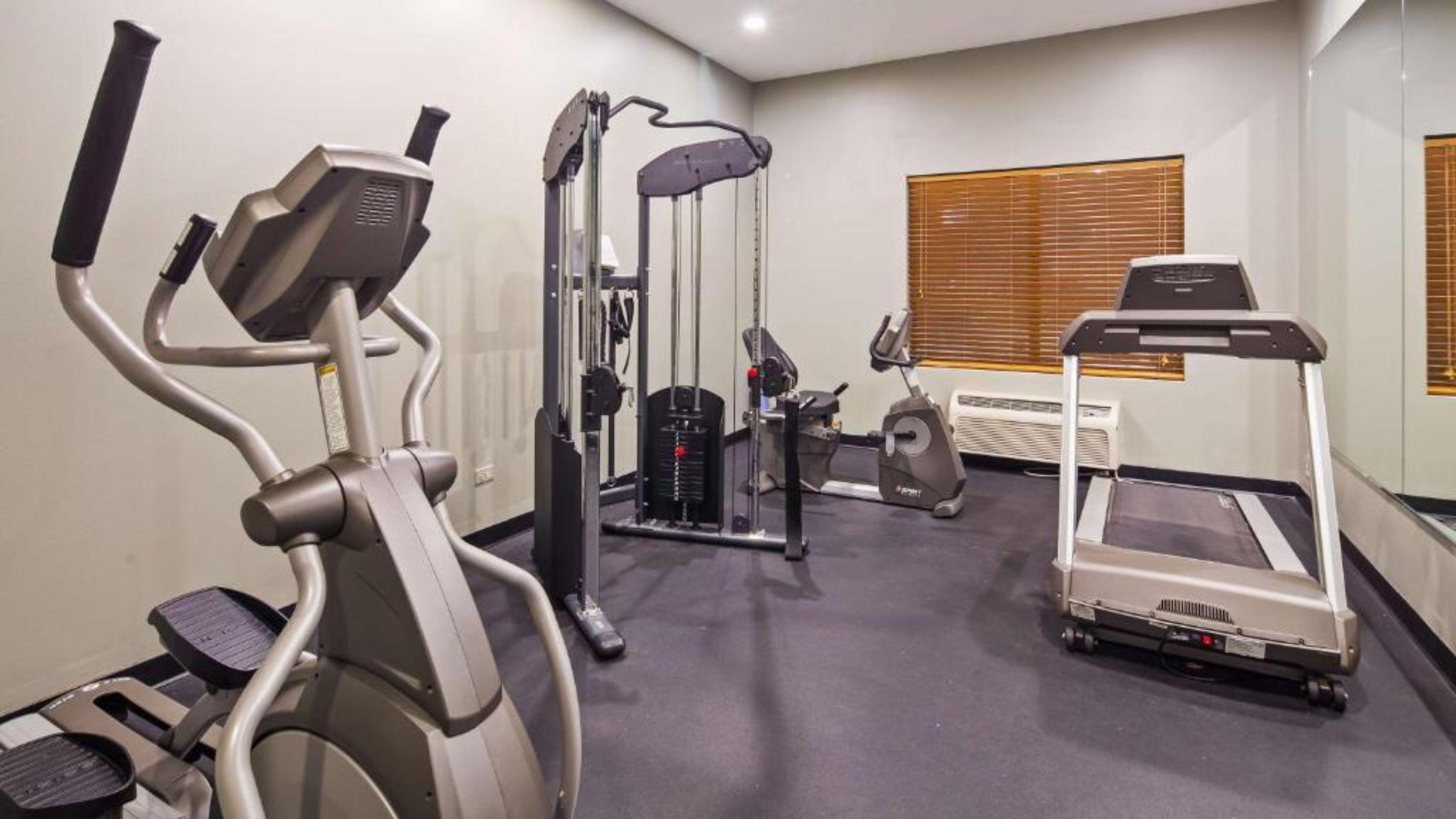 Best Western Plus South Holland Chicago Southland Extérieur photo