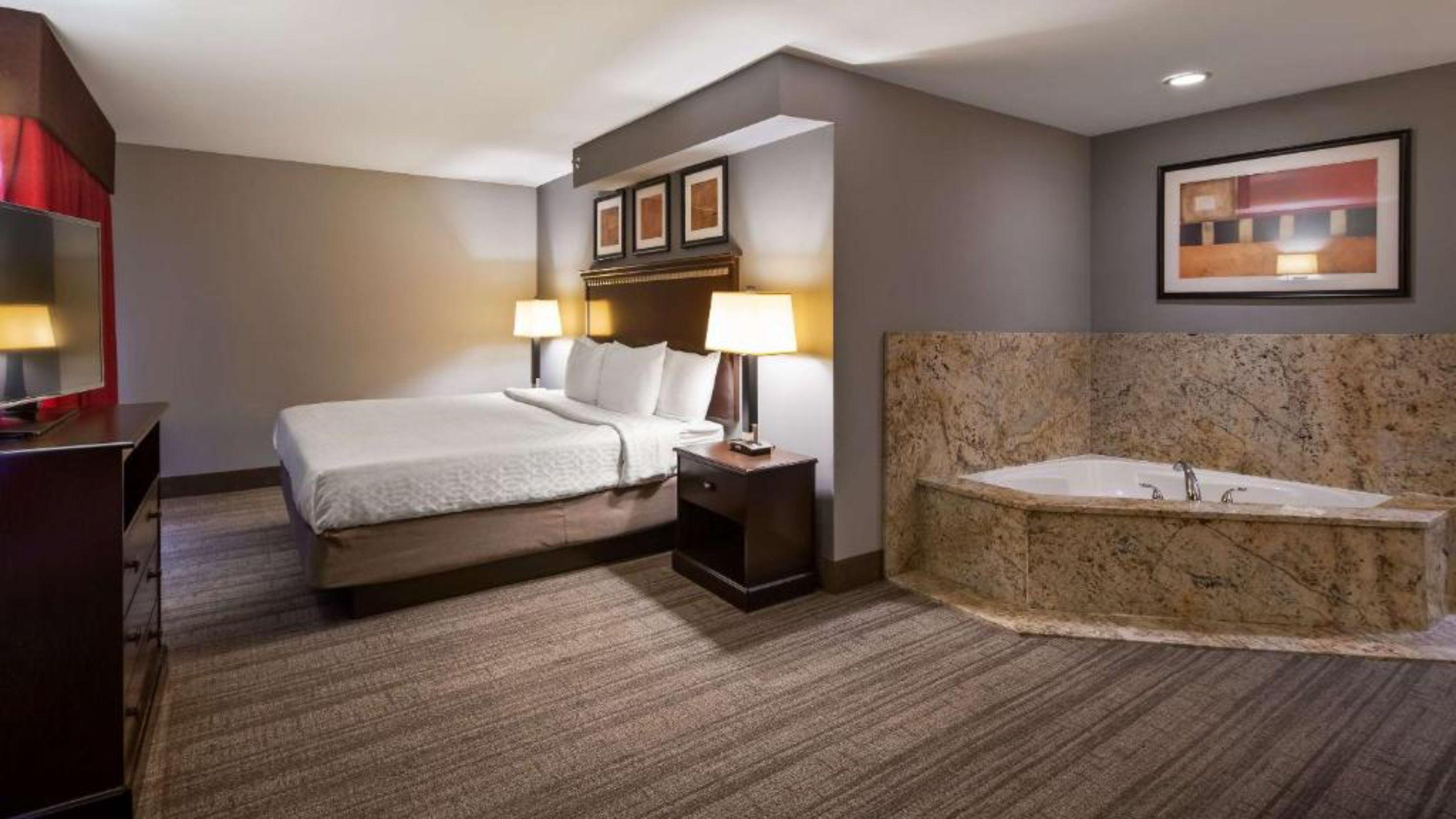 Best Western Plus South Holland Chicago Southland Extérieur photo