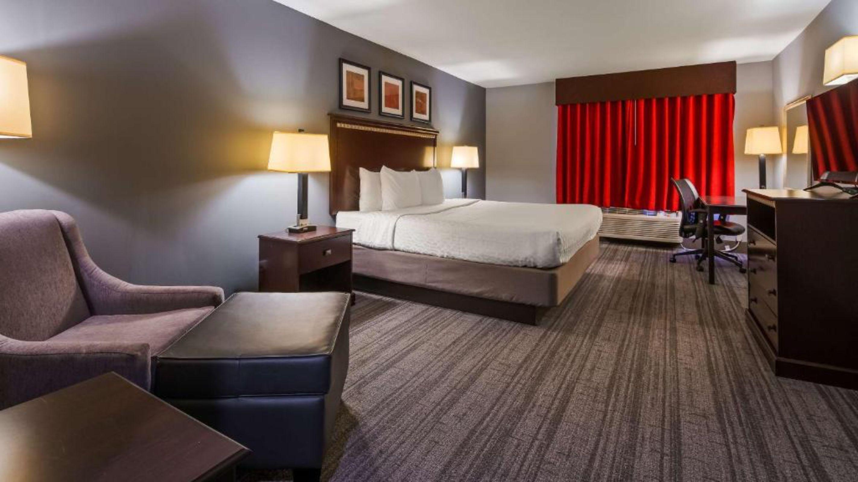 Best Western Plus South Holland Chicago Southland Extérieur photo