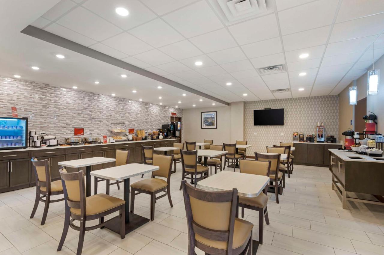Best Western Plus South Holland Chicago Southland Extérieur photo