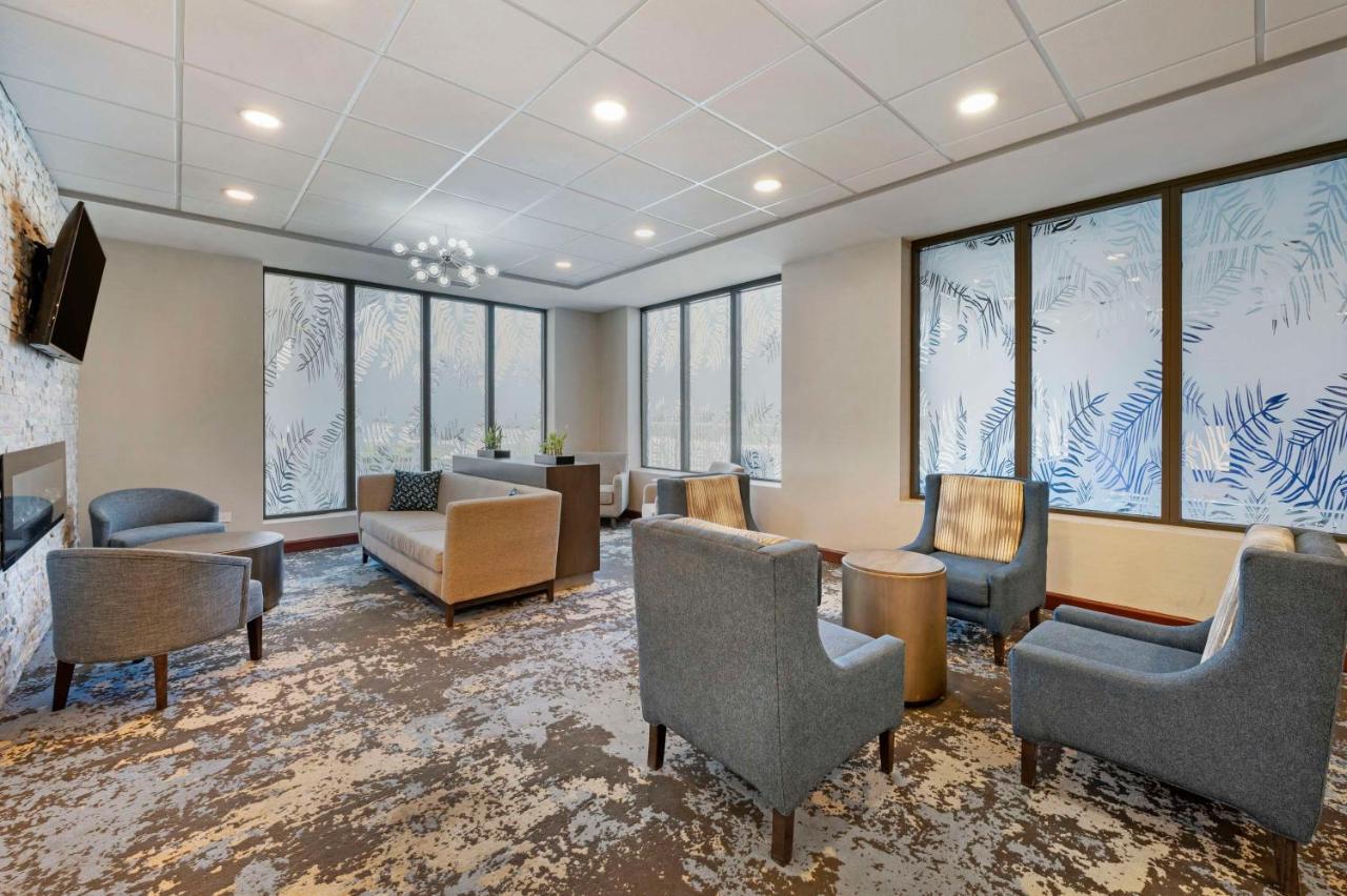 Best Western Plus South Holland Chicago Southland Extérieur photo