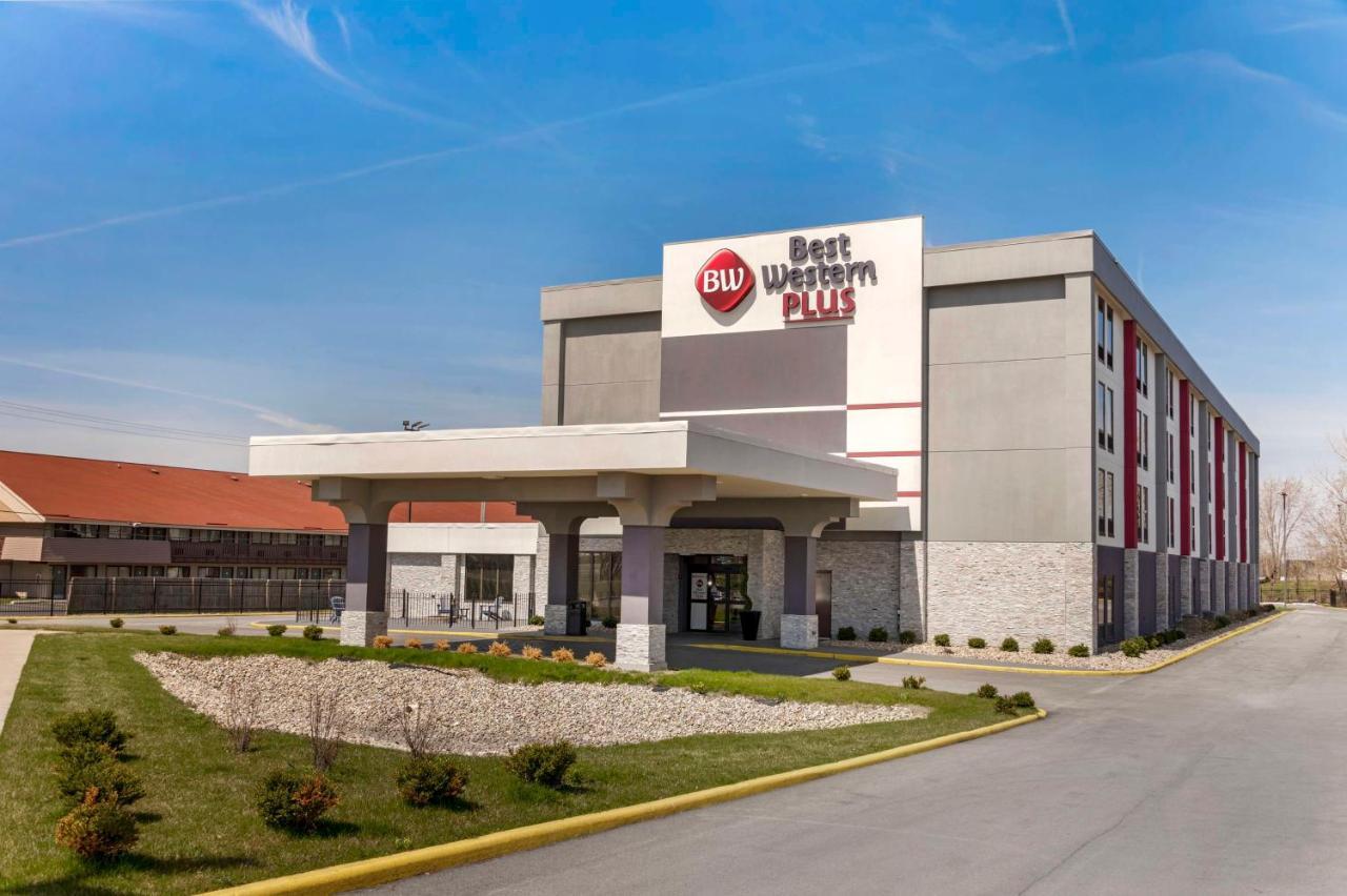 Best Western Plus South Holland Chicago Southland Extérieur photo
