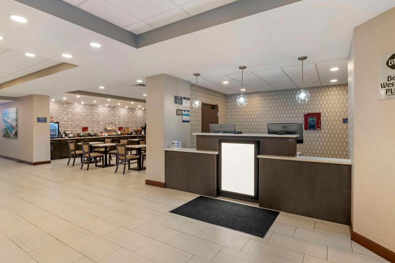 Best Western Plus South Holland Chicago Southland Extérieur photo