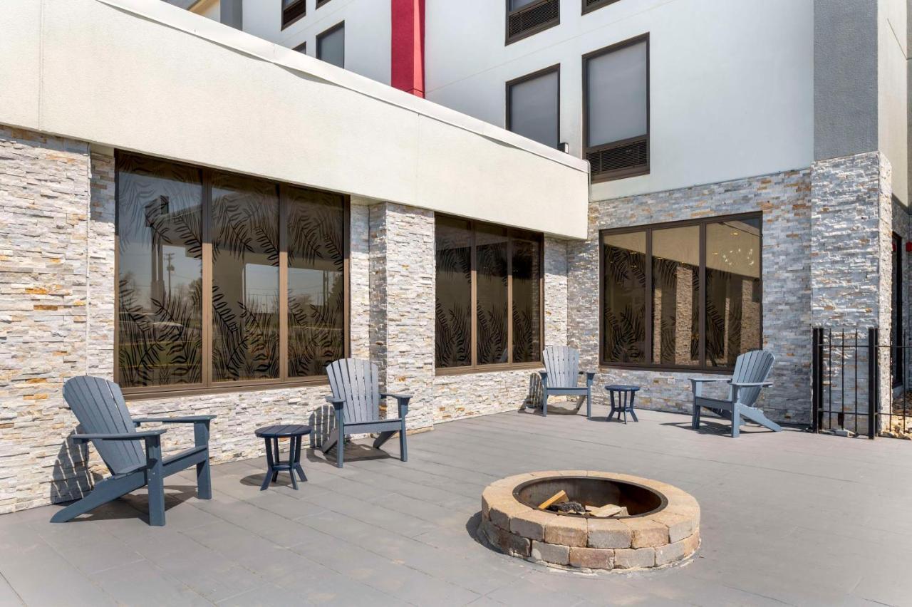 Best Western Plus South Holland Chicago Southland Extérieur photo