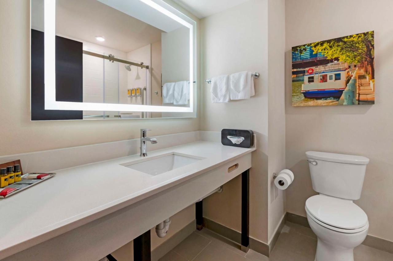 Best Western Plus South Holland Chicago Southland Extérieur photo