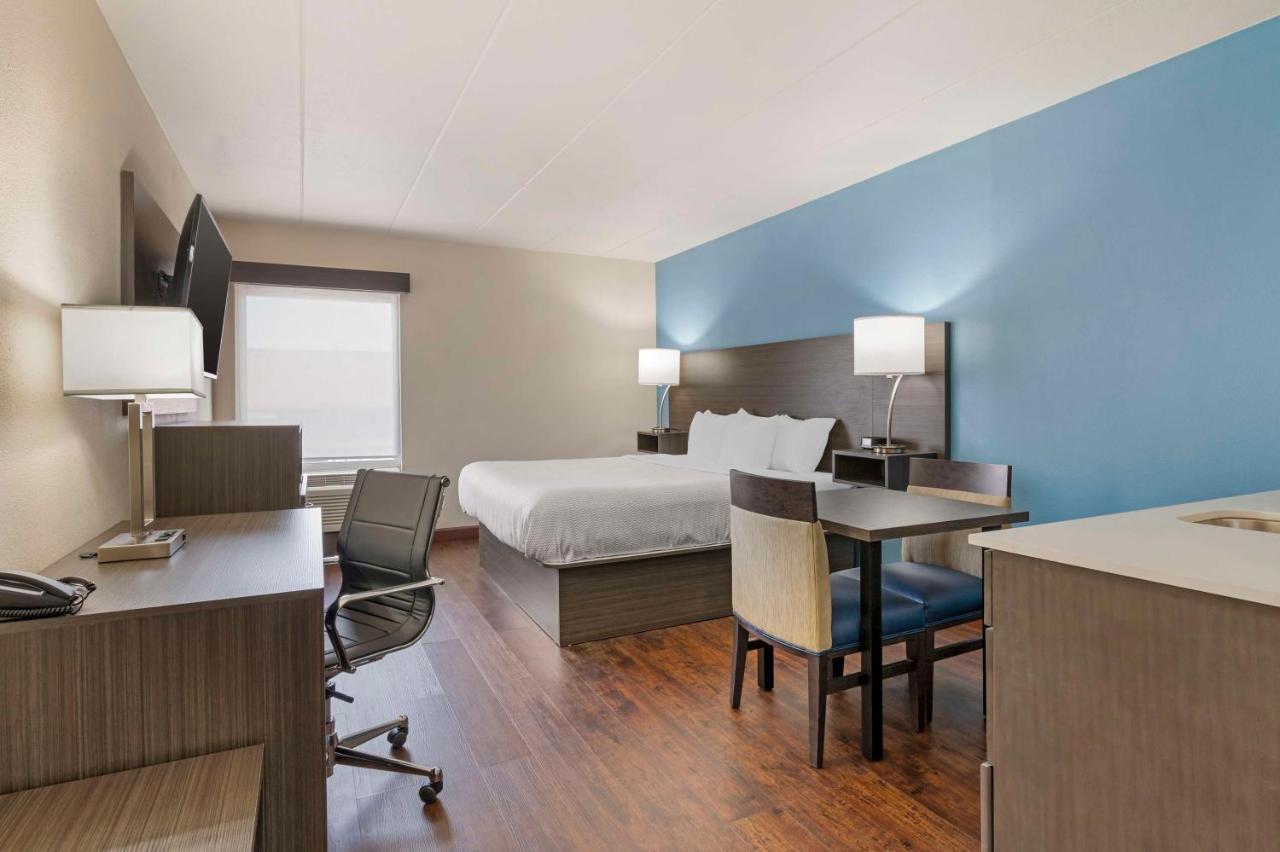 Best Western Plus South Holland Chicago Southland Extérieur photo
