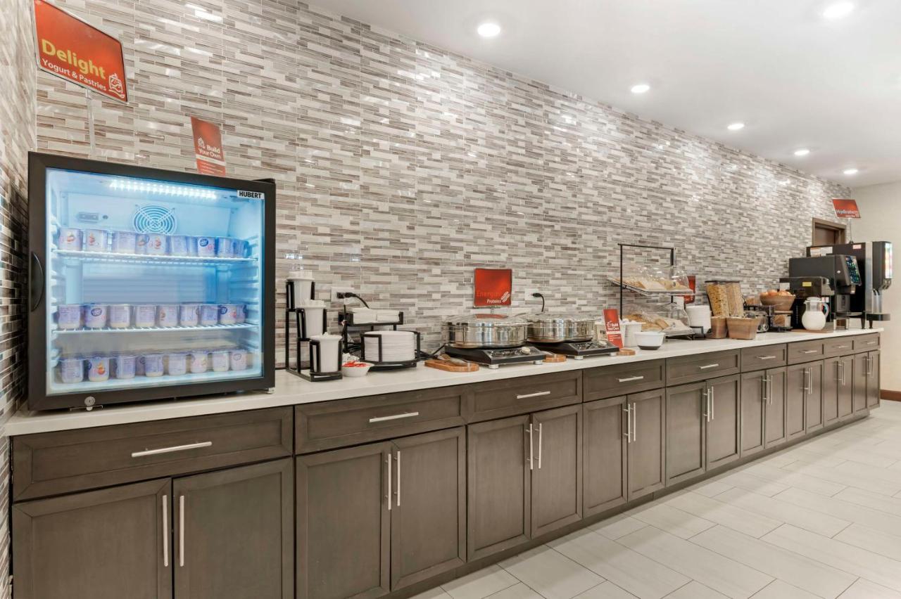 Best Western Plus South Holland Chicago Southland Extérieur photo