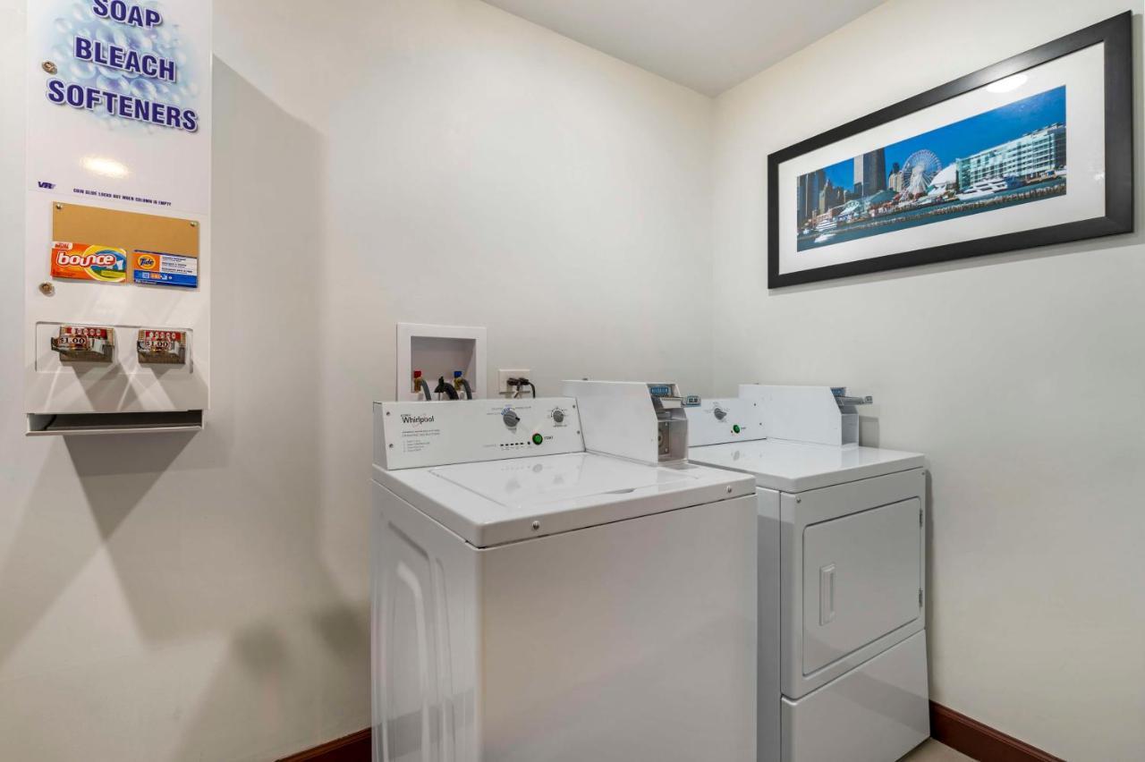 Best Western Plus South Holland Chicago Southland Extérieur photo