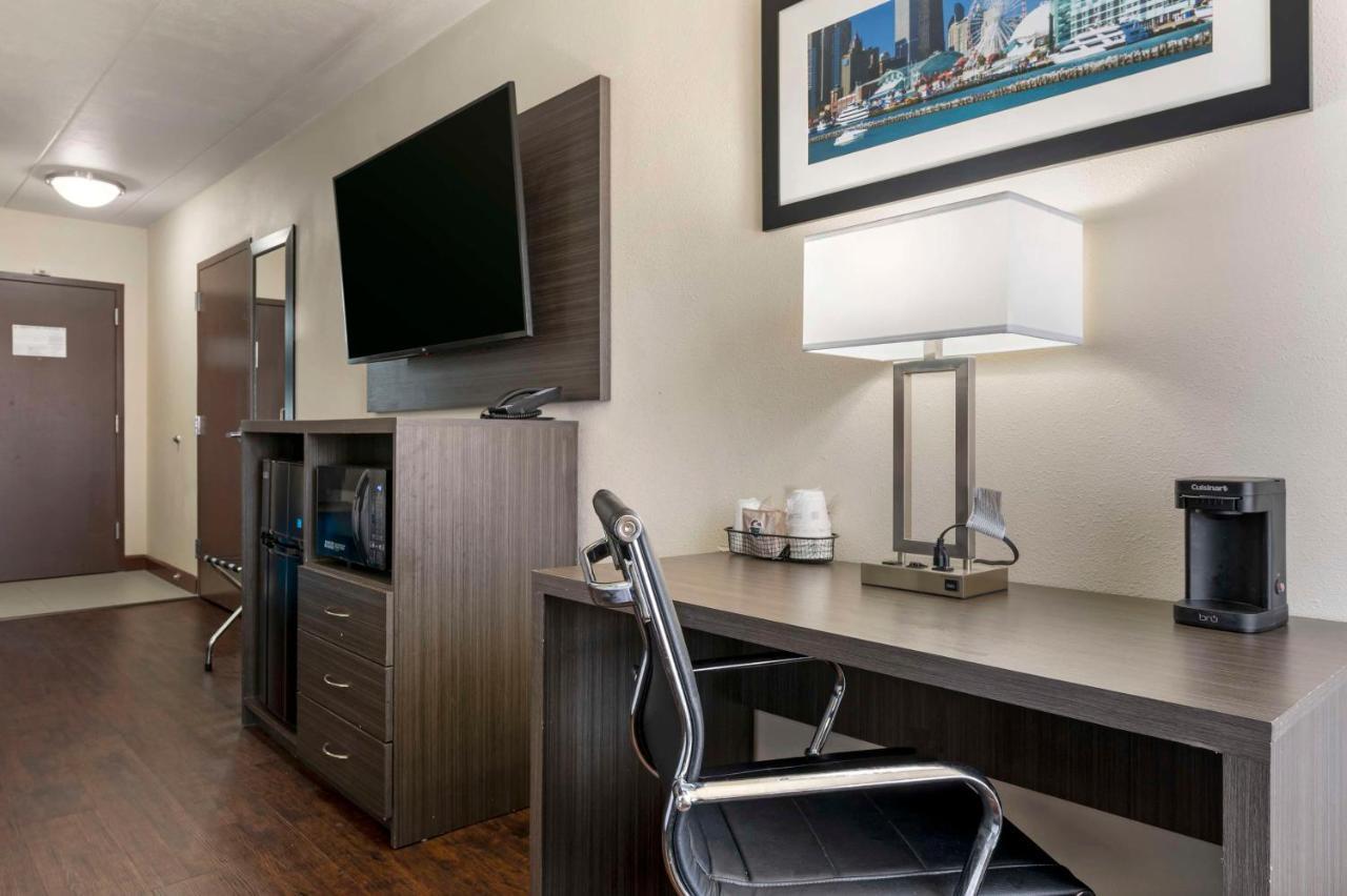 Best Western Plus South Holland Chicago Southland Extérieur photo