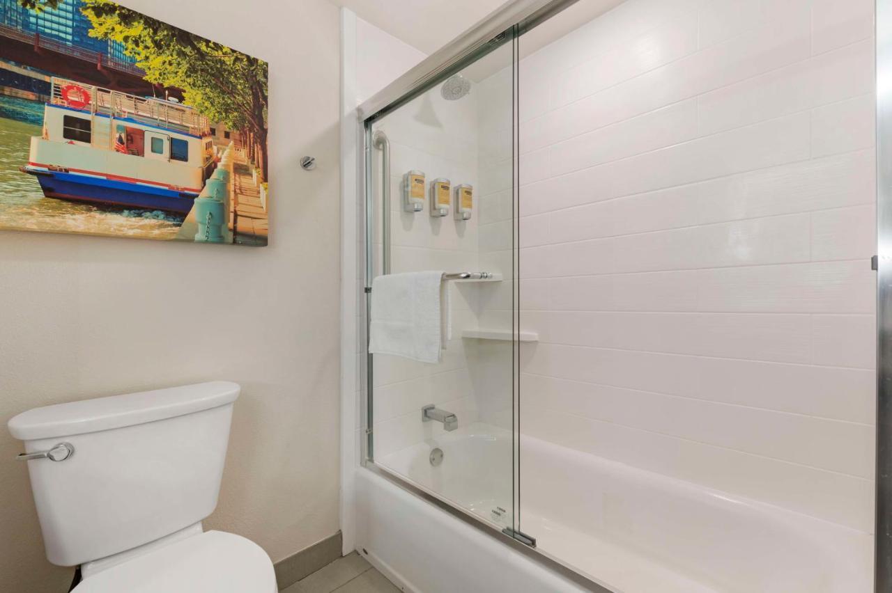 Best Western Plus South Holland Chicago Southland Extérieur photo