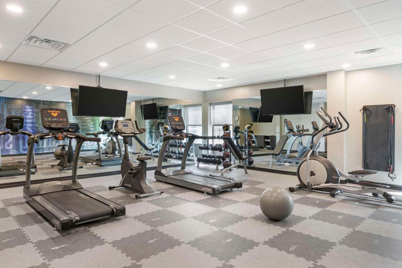 Best Western Plus South Holland Chicago Southland Extérieur photo