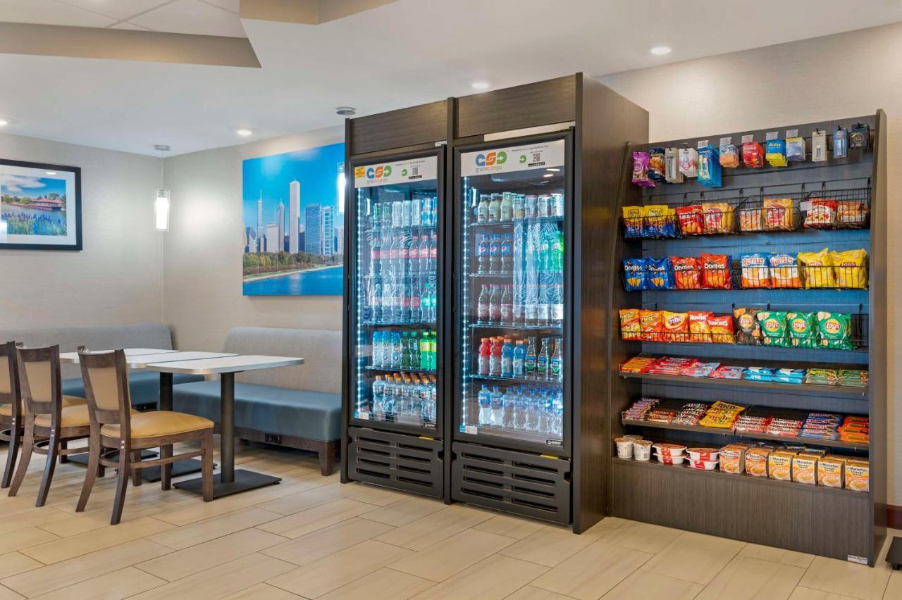 Best Western Plus South Holland Chicago Southland Extérieur photo