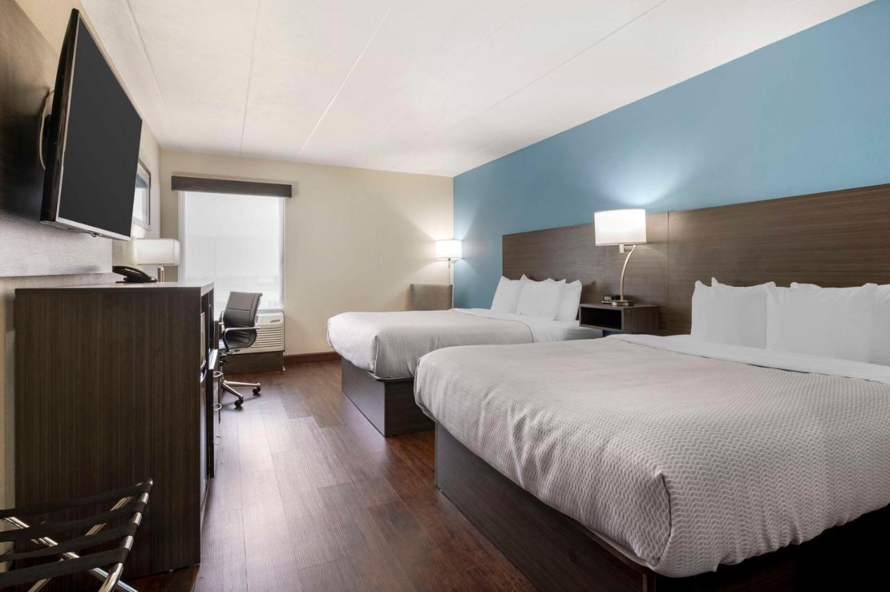 Best Western Plus South Holland Chicago Southland Extérieur photo