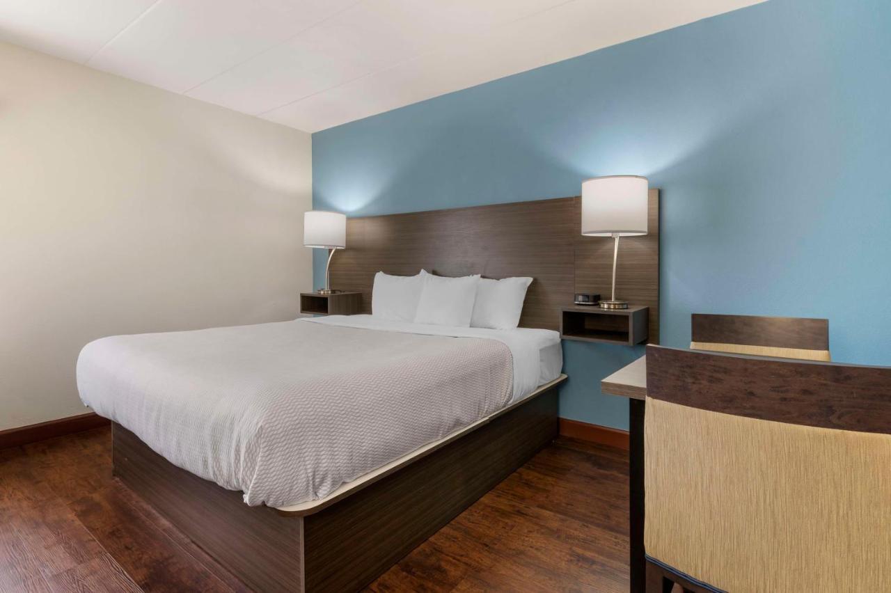 Best Western Plus South Holland Chicago Southland Extérieur photo