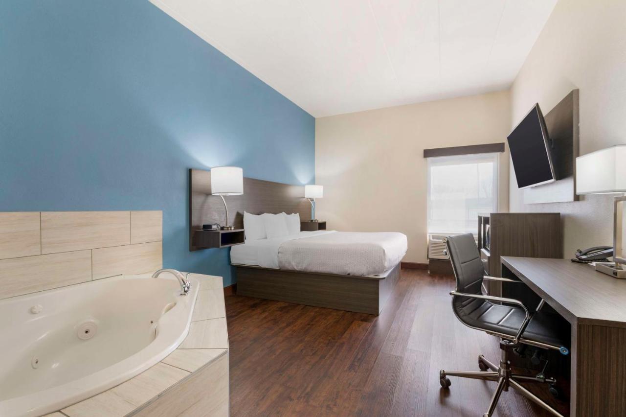 Best Western Plus South Holland Chicago Southland Extérieur photo