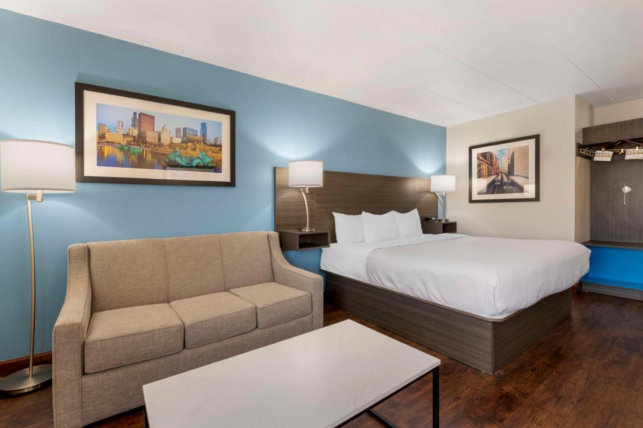 Best Western Plus South Holland Chicago Southland Extérieur photo