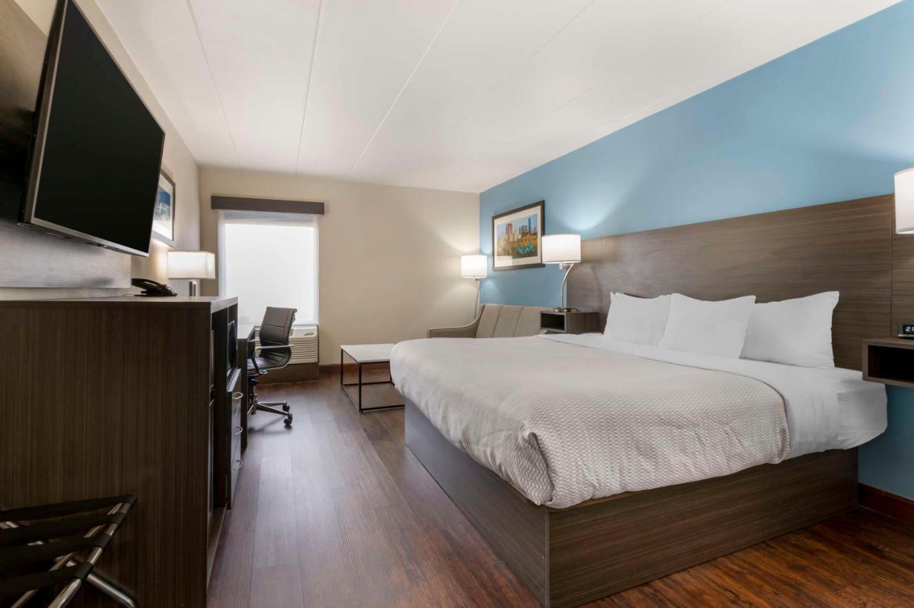 Best Western Plus South Holland Chicago Southland Extérieur photo