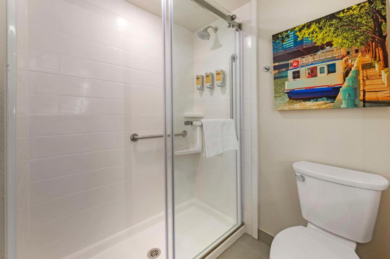 Best Western Plus South Holland Chicago Southland Extérieur photo