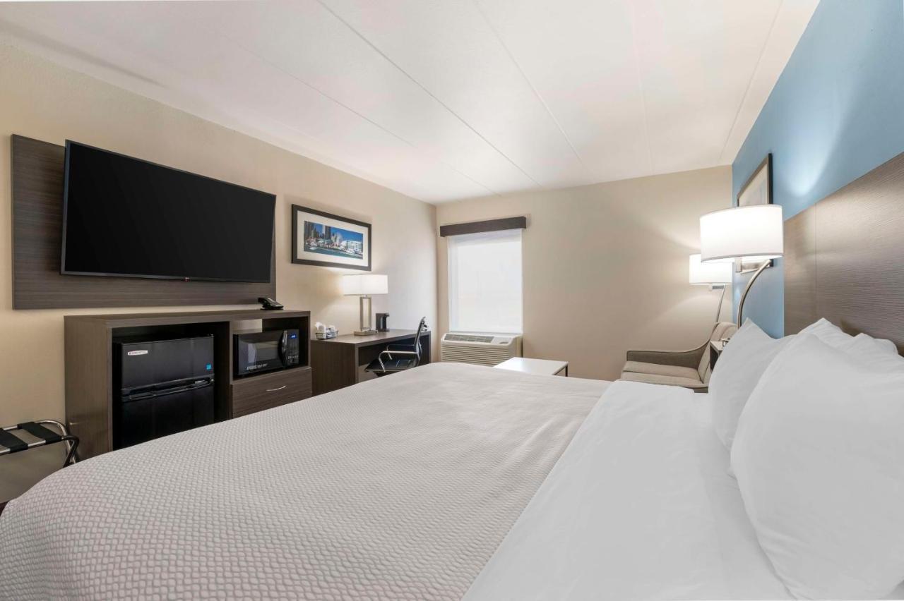 Best Western Plus South Holland Chicago Southland Extérieur photo