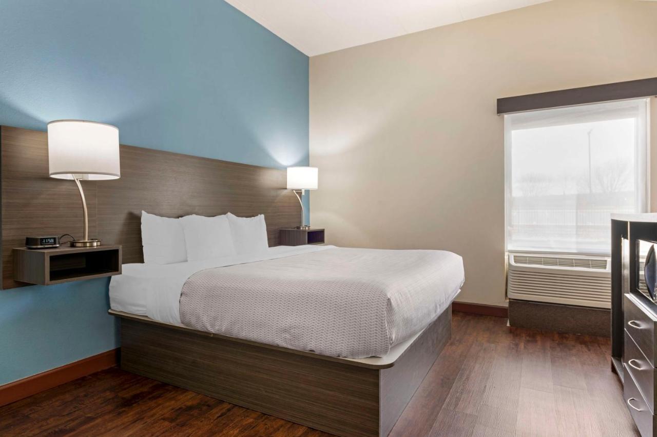 Best Western Plus South Holland Chicago Southland Extérieur photo