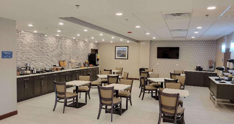 Best Western Plus South Holland Chicago Southland Extérieur photo