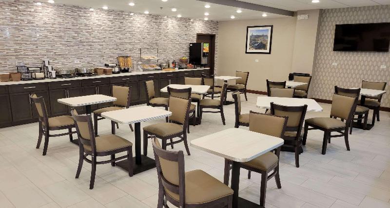 Best Western Plus South Holland Chicago Southland Extérieur photo
