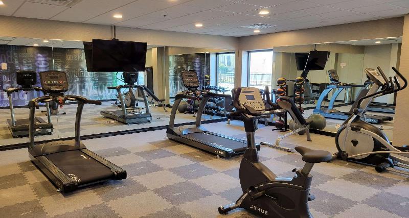 Best Western Plus South Holland Chicago Southland Extérieur photo