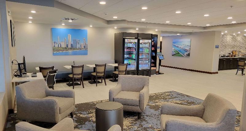 Best Western Plus South Holland Chicago Southland Extérieur photo