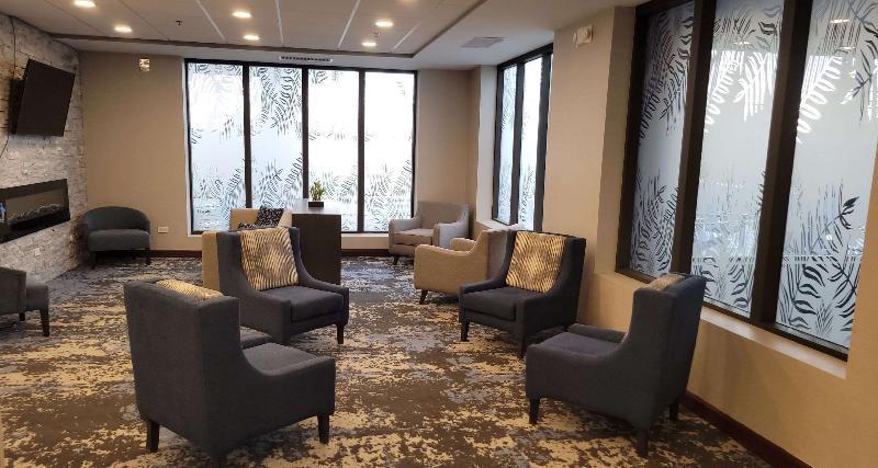 Best Western Plus South Holland Chicago Southland Extérieur photo
