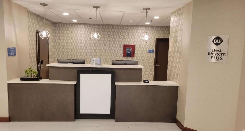 Best Western Plus South Holland Chicago Southland Extérieur photo