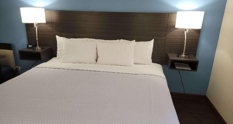 Best Western Plus South Holland Chicago Southland Extérieur photo