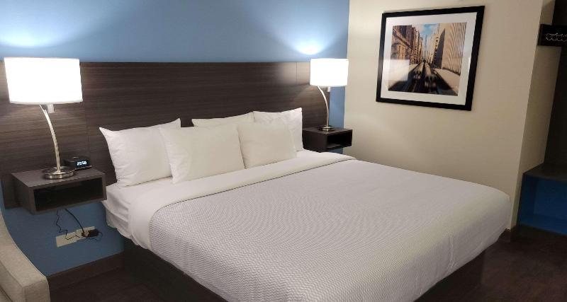 Best Western Plus South Holland Chicago Southland Extérieur photo