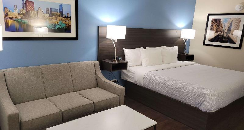 Best Western Plus South Holland Chicago Southland Extérieur photo