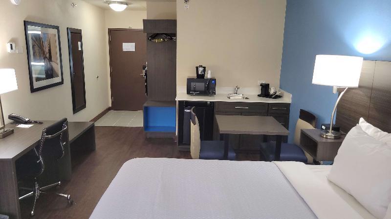 Best Western Plus South Holland Chicago Southland Extérieur photo