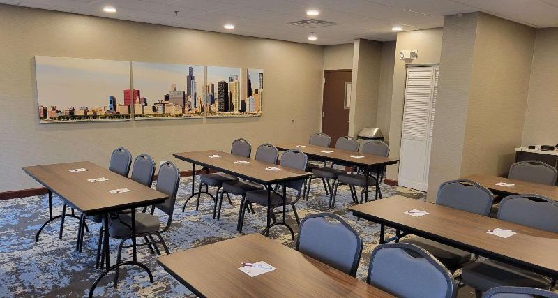 Best Western Plus South Holland Chicago Southland Extérieur photo