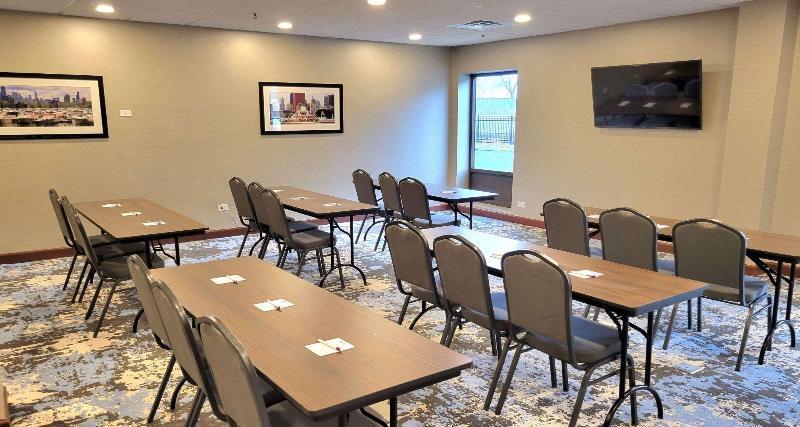 Best Western Plus South Holland Chicago Southland Extérieur photo